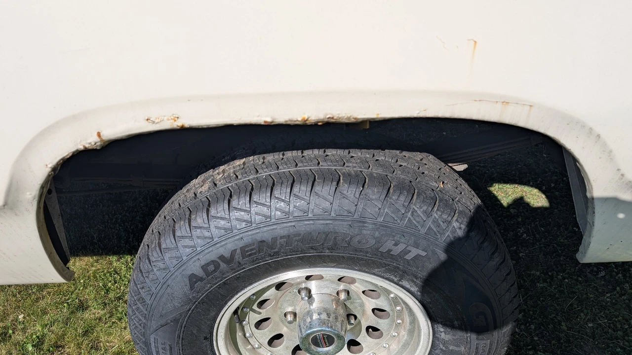 1991 Ram 1500 - Image 3 of 13