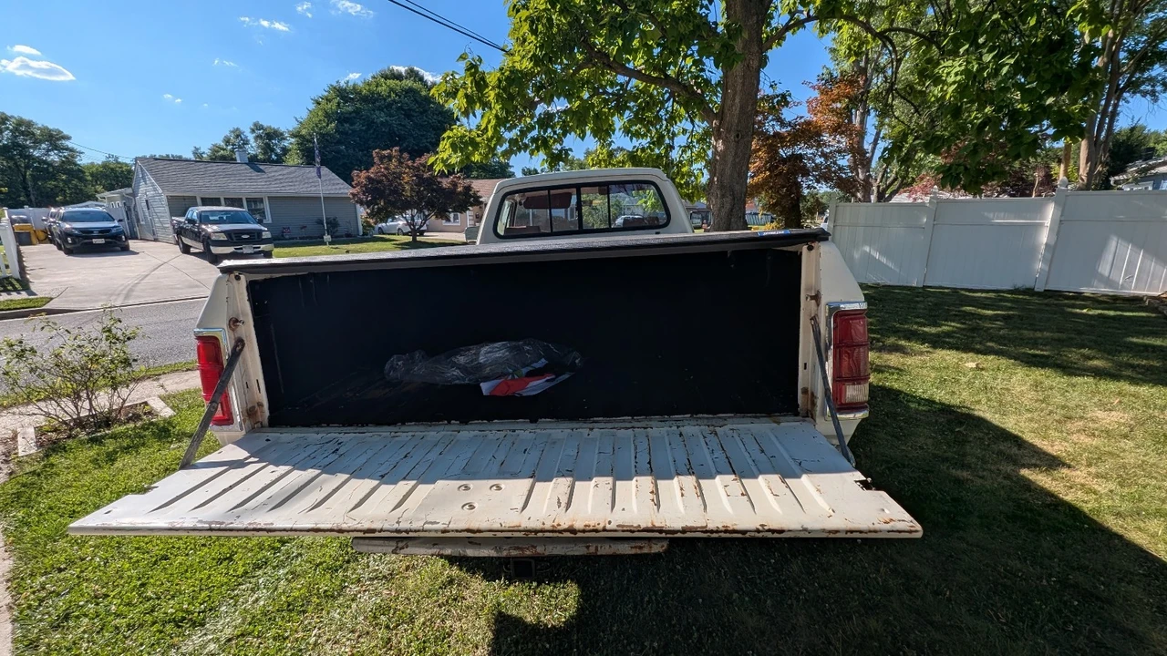 1991 Ram 1500 - Image 6 of 13