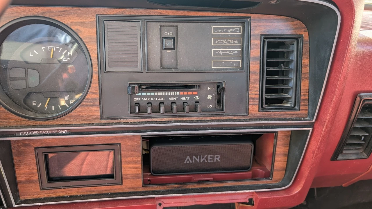 1991 Ram 1500 - Image 9 of 13
