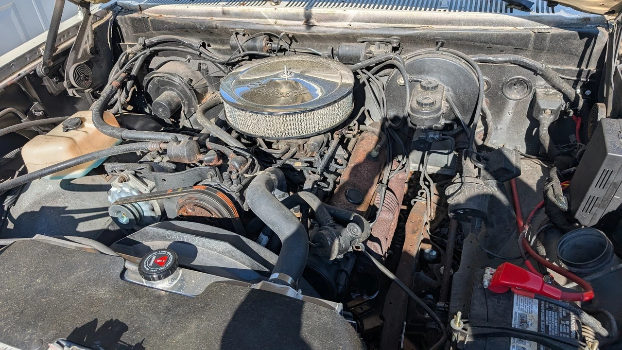 1991 Ram 1500 - Image 11 of 13