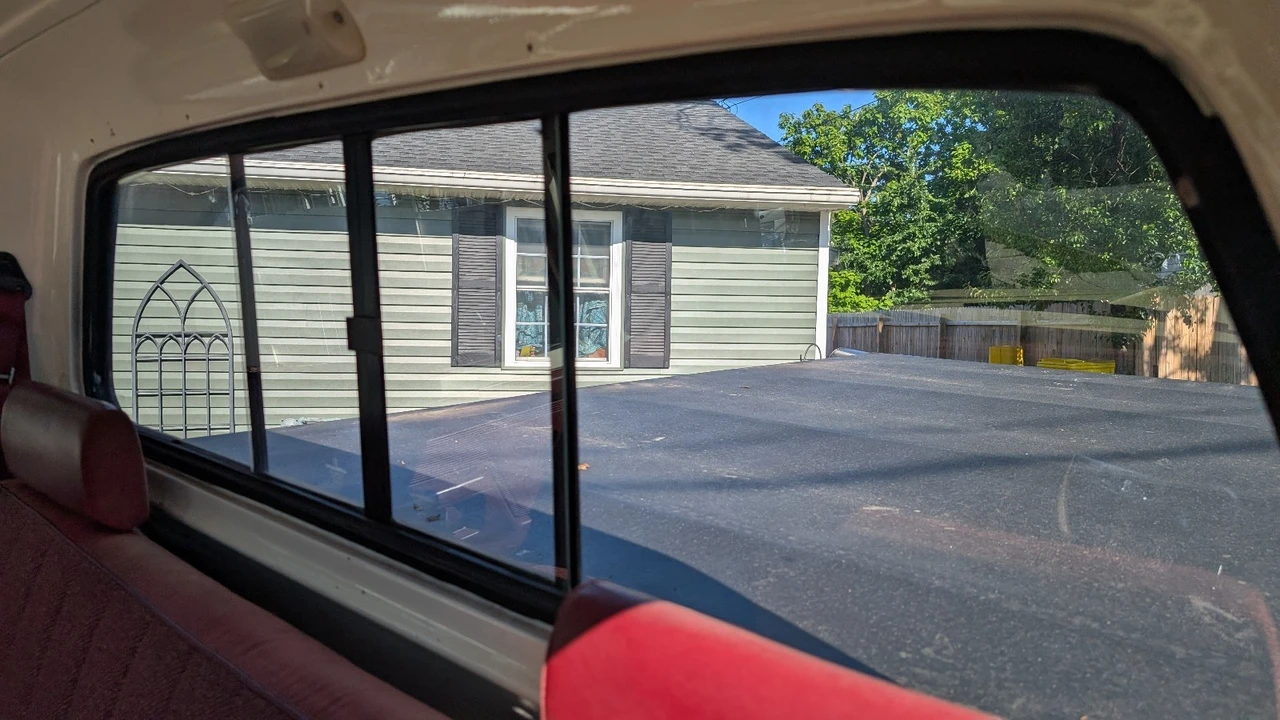 1991 Ram 1500 - Image 7 of 13
