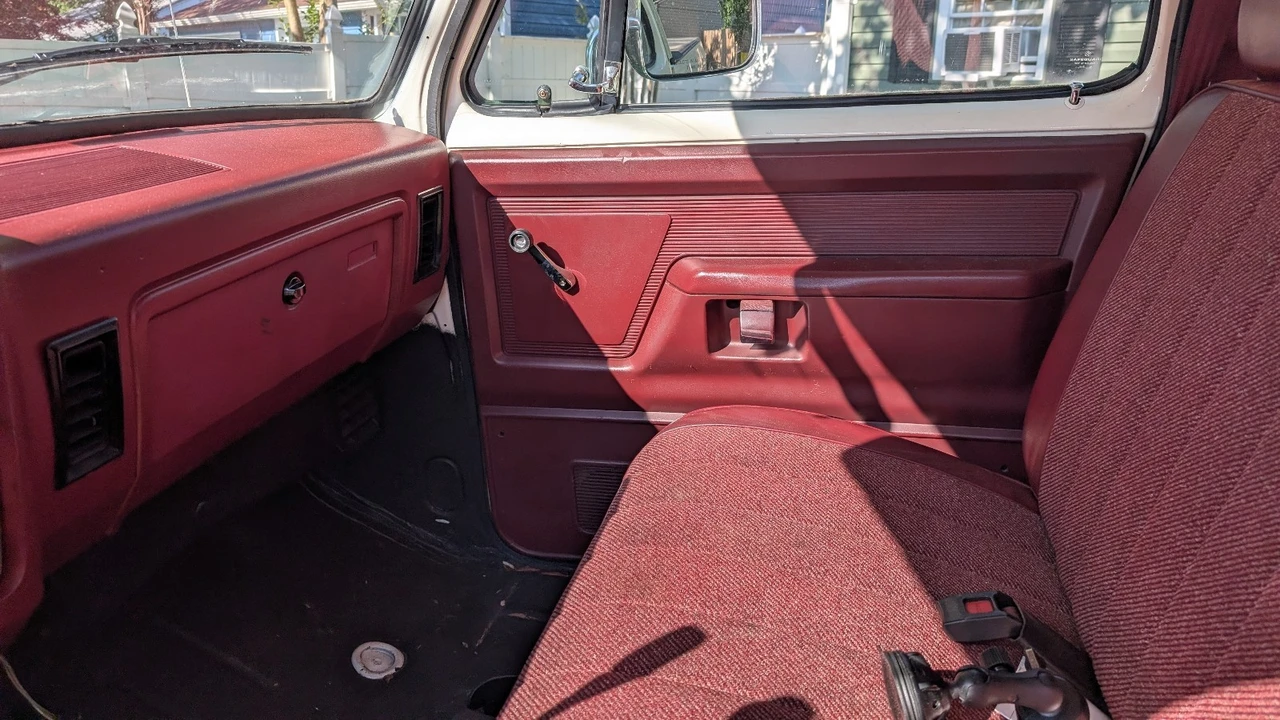 1991 Ram 1500 - Image 10 of 13