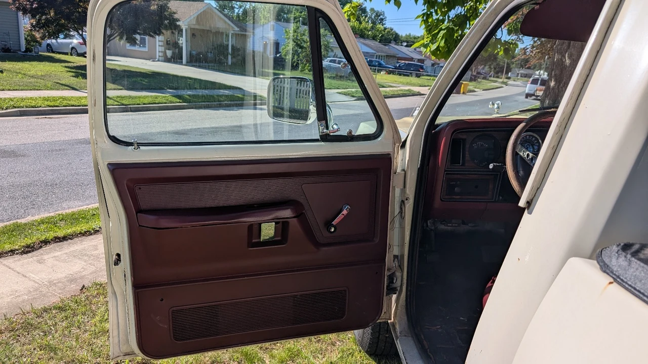 1991 Ram 1500 - Image 13 of 13