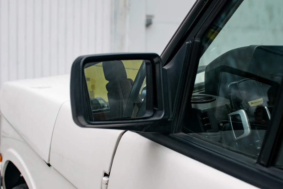 1991 Land Rover Range Rover Classic - Image 26 of 31