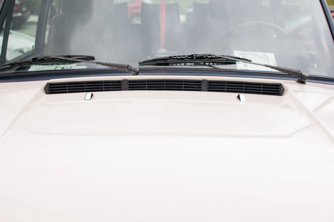 1991 Land Rover Range Rover Classic - Image 27 of 31