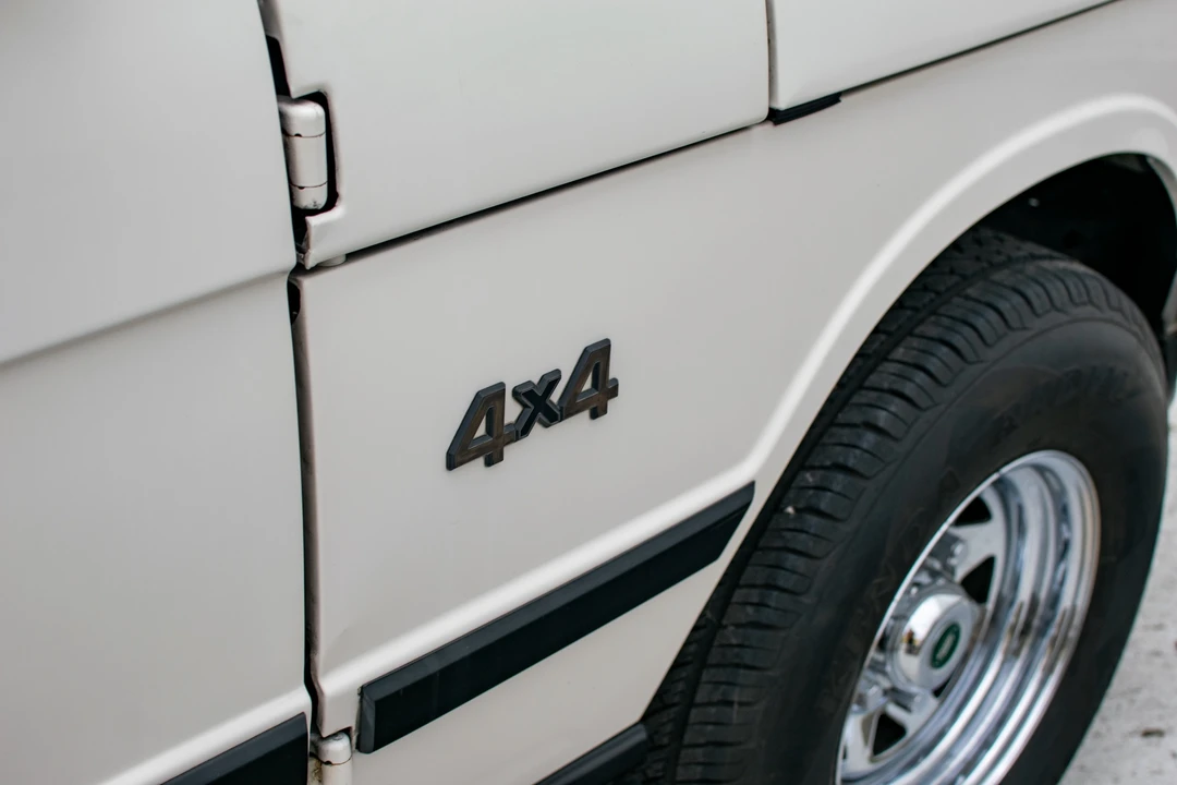 1991 Land Rover Range Rover Classic - Image 29 of 31