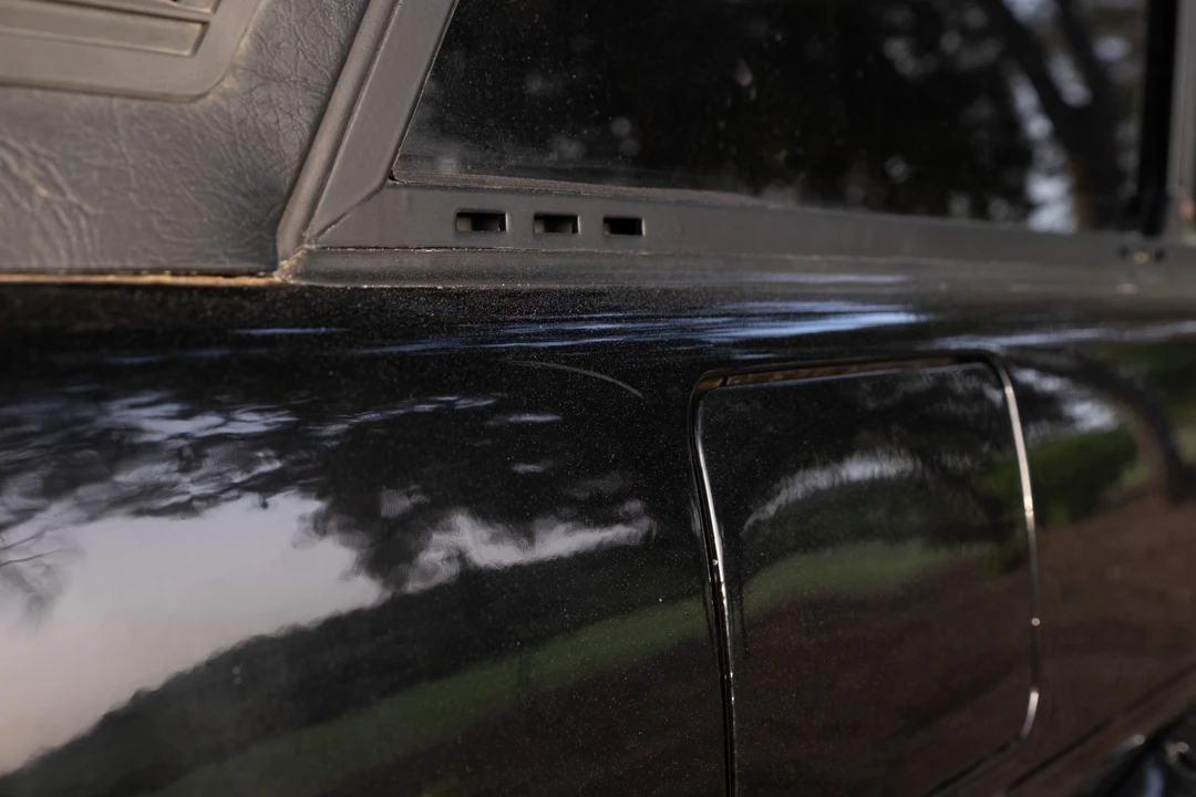 1991 Land Rover Range Rover Classic - Image 11 of 31