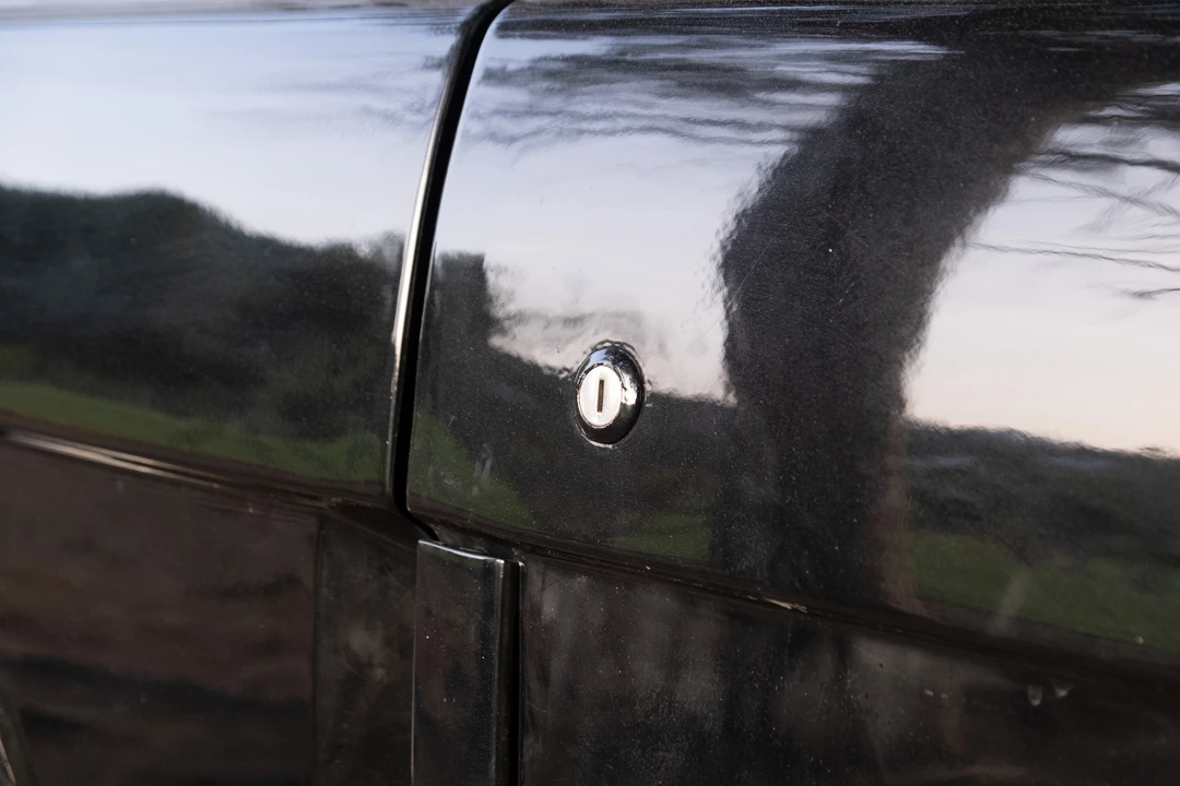 1991 Land Rover Range Rover Classic - Image 12 of 31