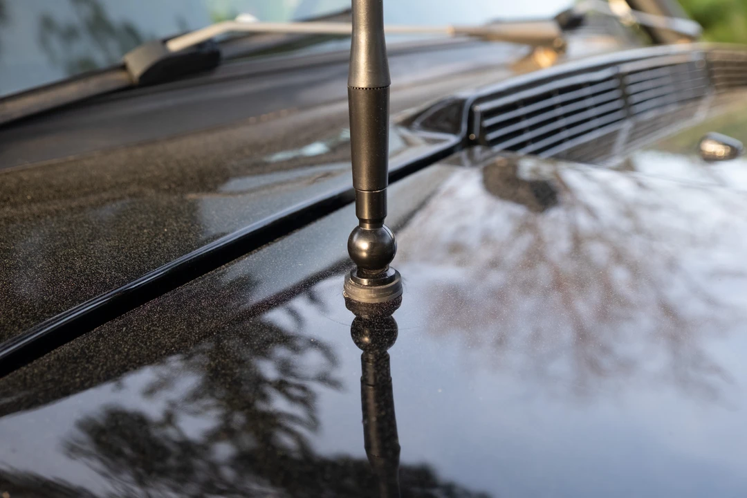 1991 Land Rover Range Rover Classic - Image 14 of 31