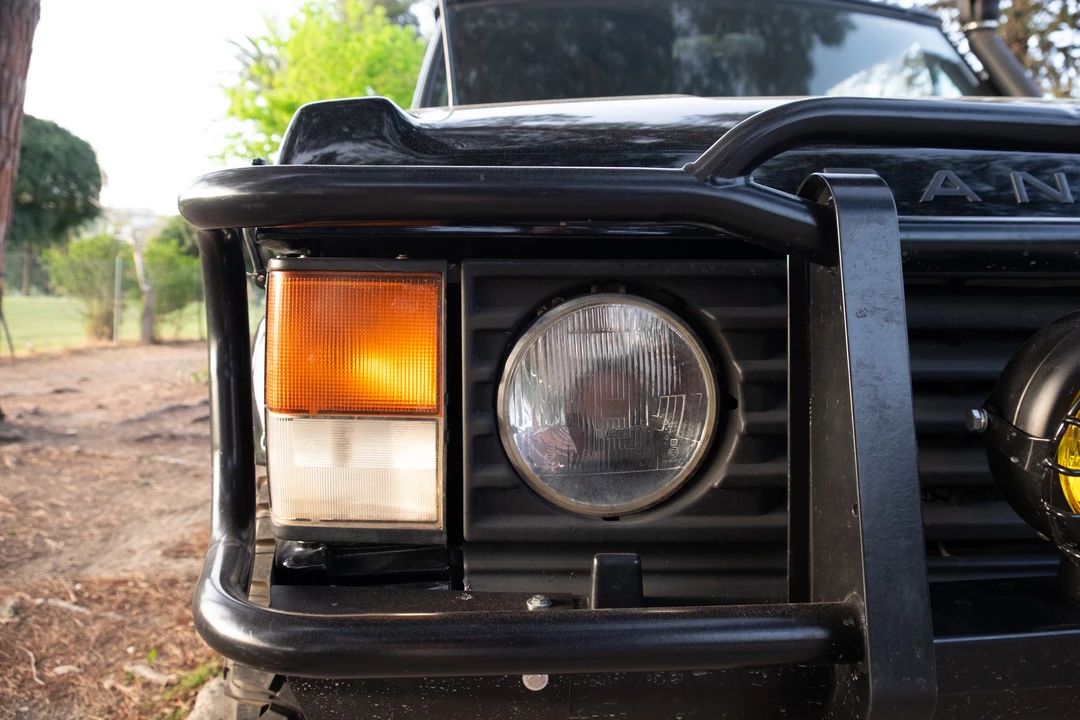 1991 Land Rover Range Rover Classic - Image 18 of 31