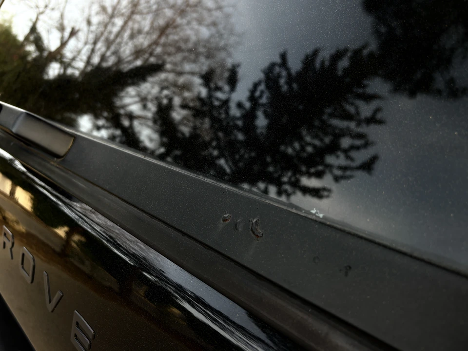 1991 Land Rover Range Rover Classic - Image 20 of 31