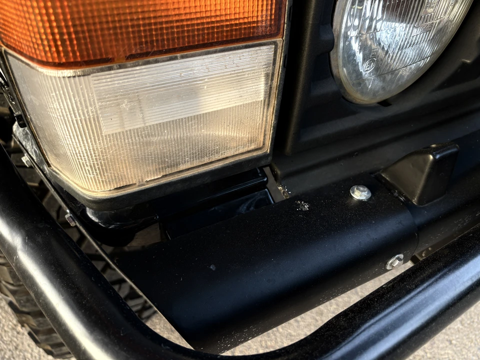 1991 Land Rover Range Rover Classic - Image 21 of 31