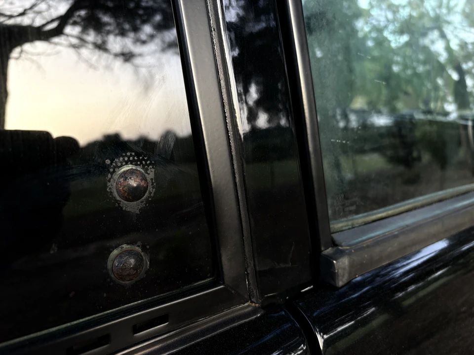 1991 Land Rover Range Rover Classic - Image 23 of 31