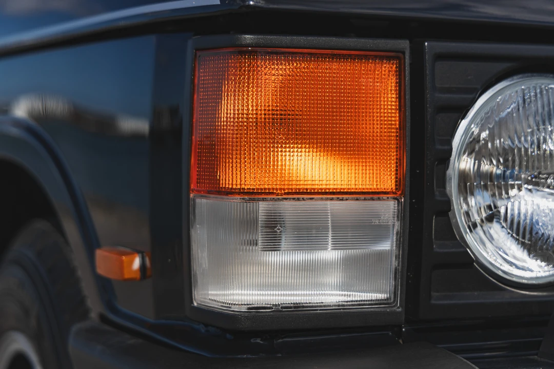 1991 Land Rover Range Rover Classic - Image 23 of 31