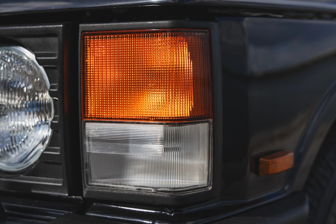 1991 Land Rover Range Rover Classic - Image 24 of 31