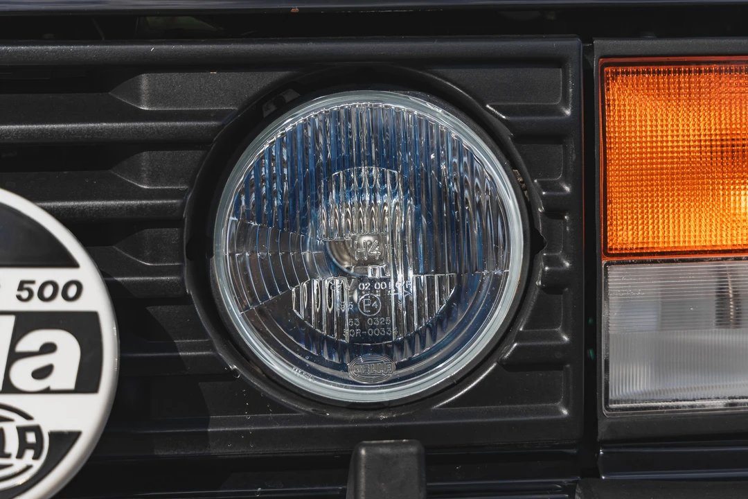 1991 Land Rover Range Rover Classic - Image 25 of 31