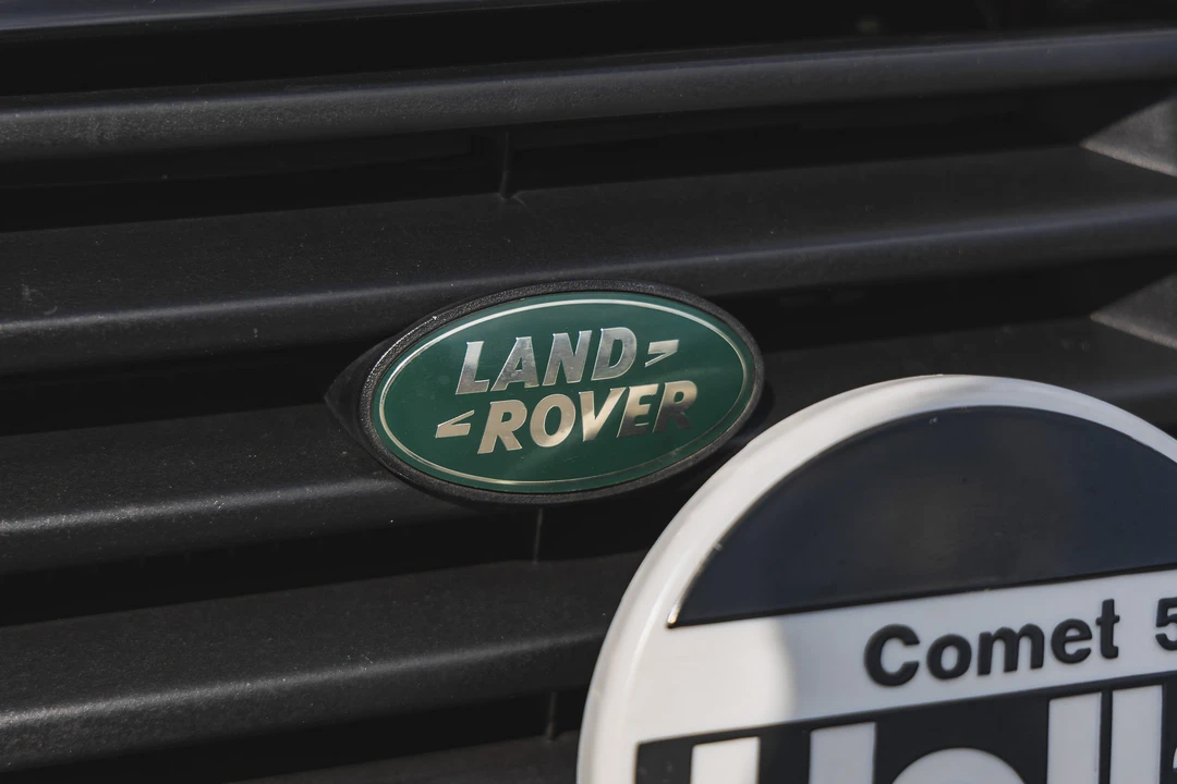 1991 Land Rover Range Rover Classic - Image 29 of 31