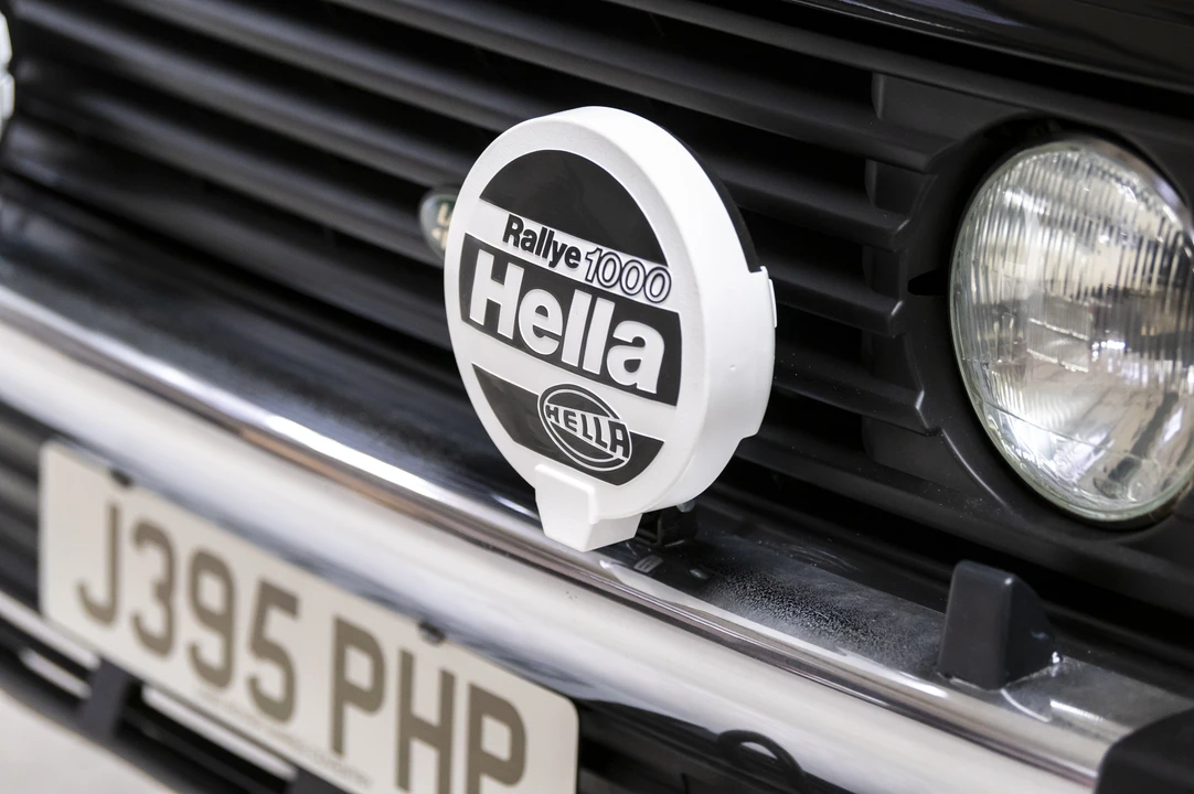 1991 Land Rover Range Rover Classic - Image 5 of 31