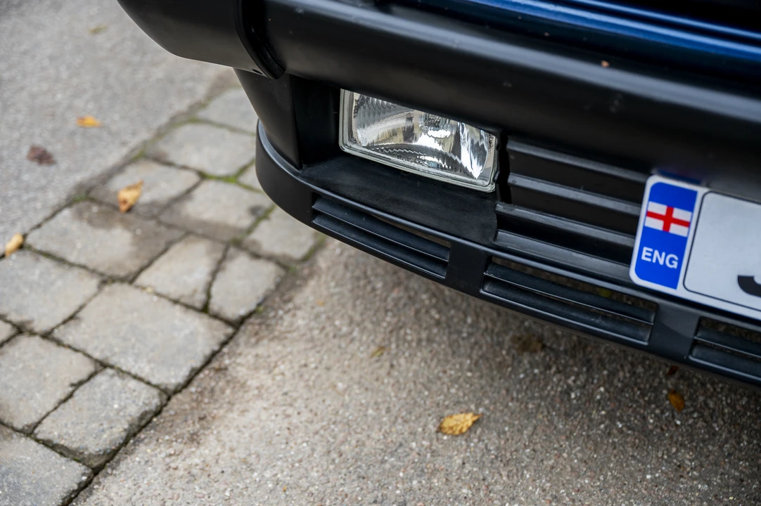 1991 Land Rover Range Rover Classic - Image 28 of 31
