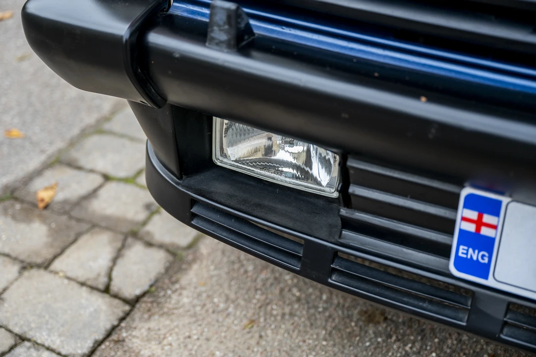 1991 Land Rover Range Rover Classic - Image 29 of 31