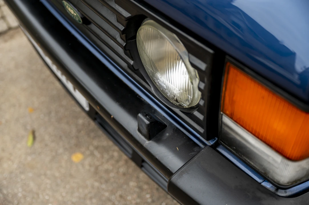 1991 Land Rover Range Rover Classic - Image 30 of 31