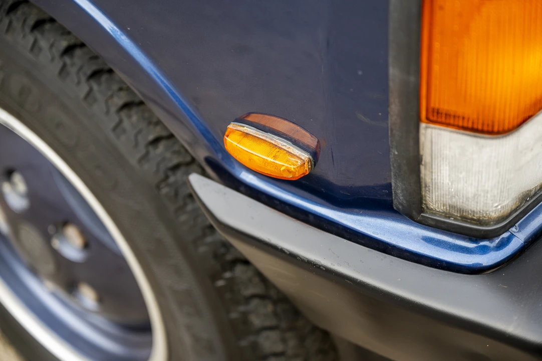 1991 Land Rover Range Rover Classic - Image 27 of 31