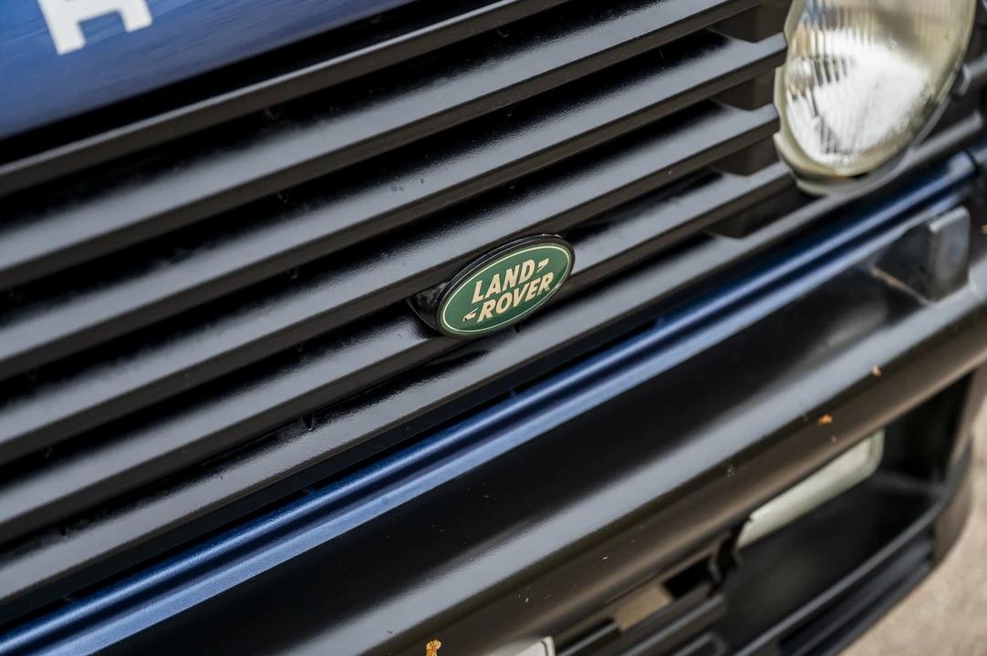 1991 Land Rover Range Rover Classic - Image 23 of 31
