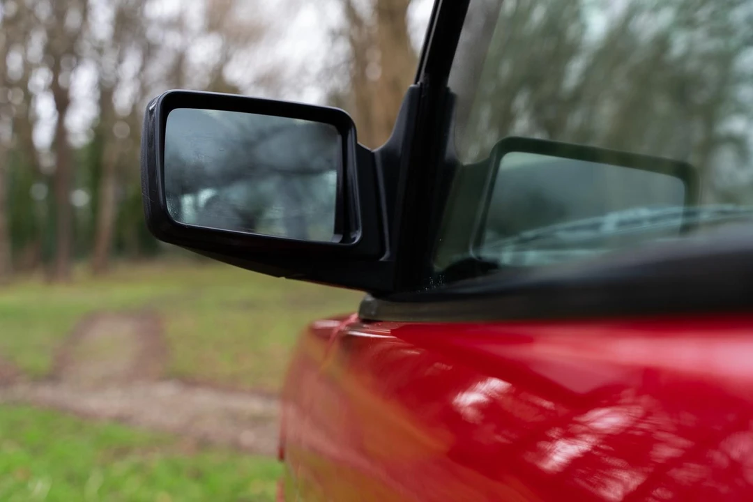1991 Land Rover Range Rover Classic - Image 29 of 31