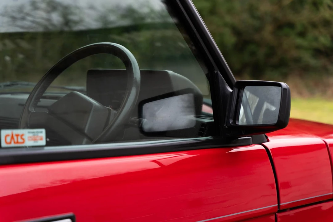 1991 Land Rover Range Rover Classic - Image 31 of 31