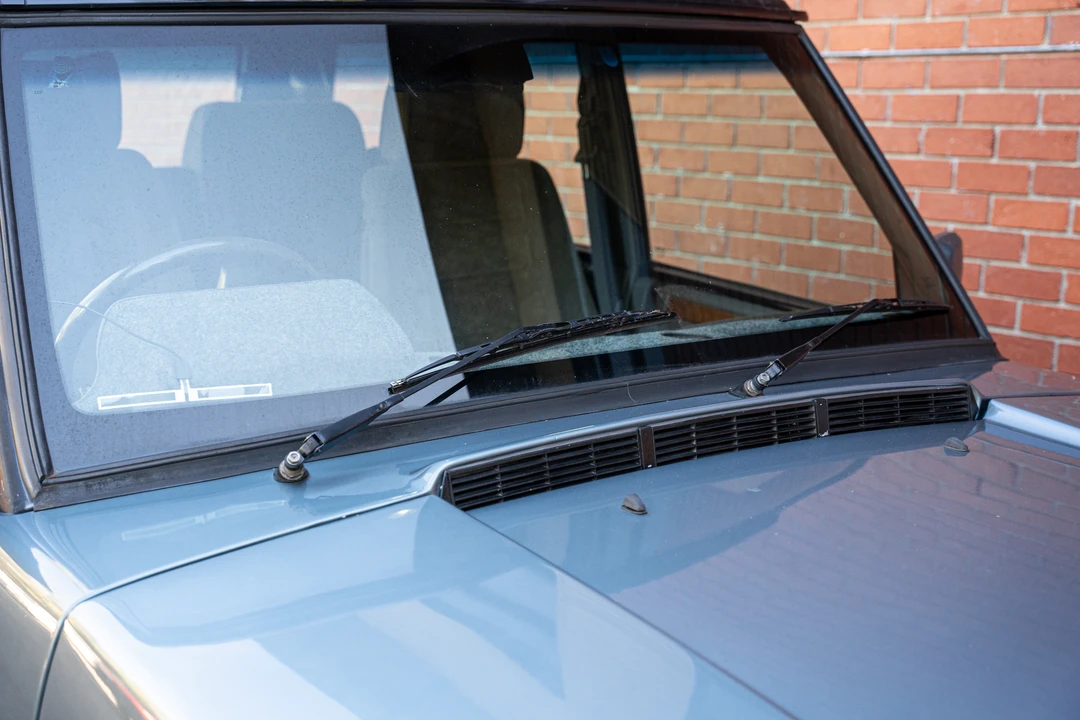 1992 Land Rover Range Rover Classic - Image 28 of 31