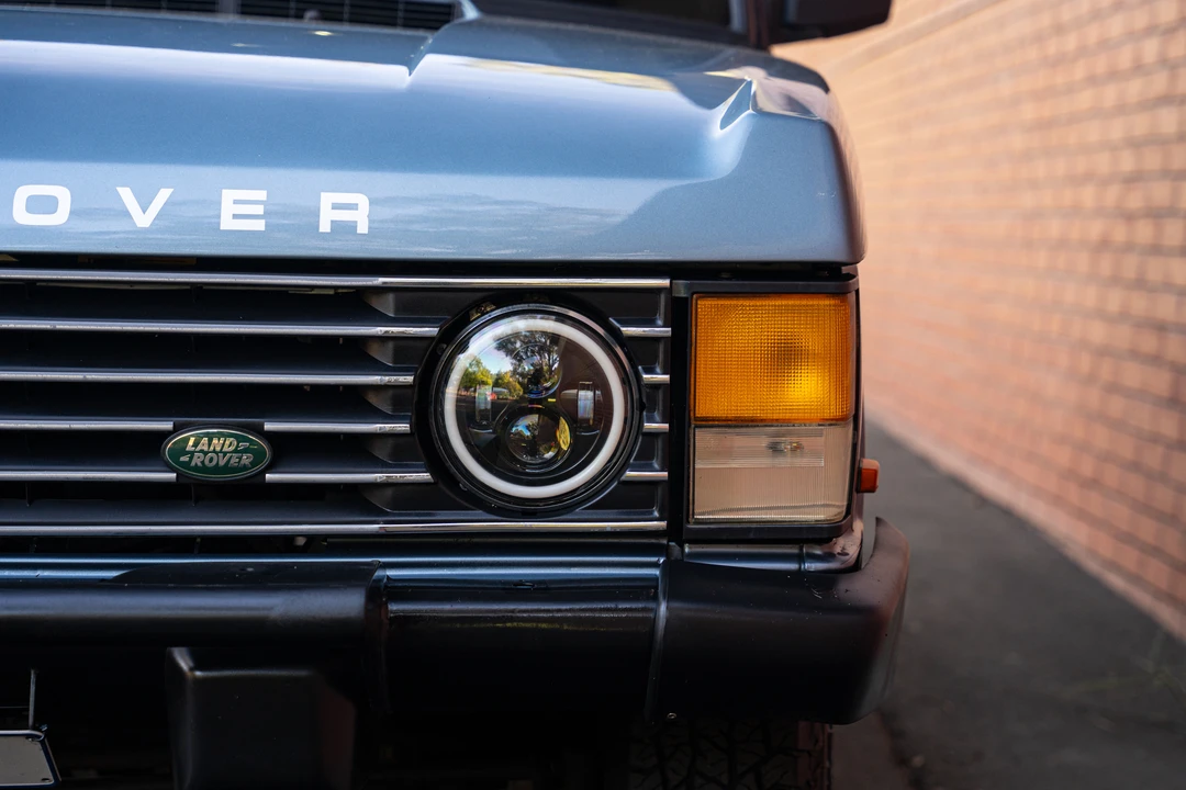 1992 Land Rover Range Rover Classic - Image 22 of 31