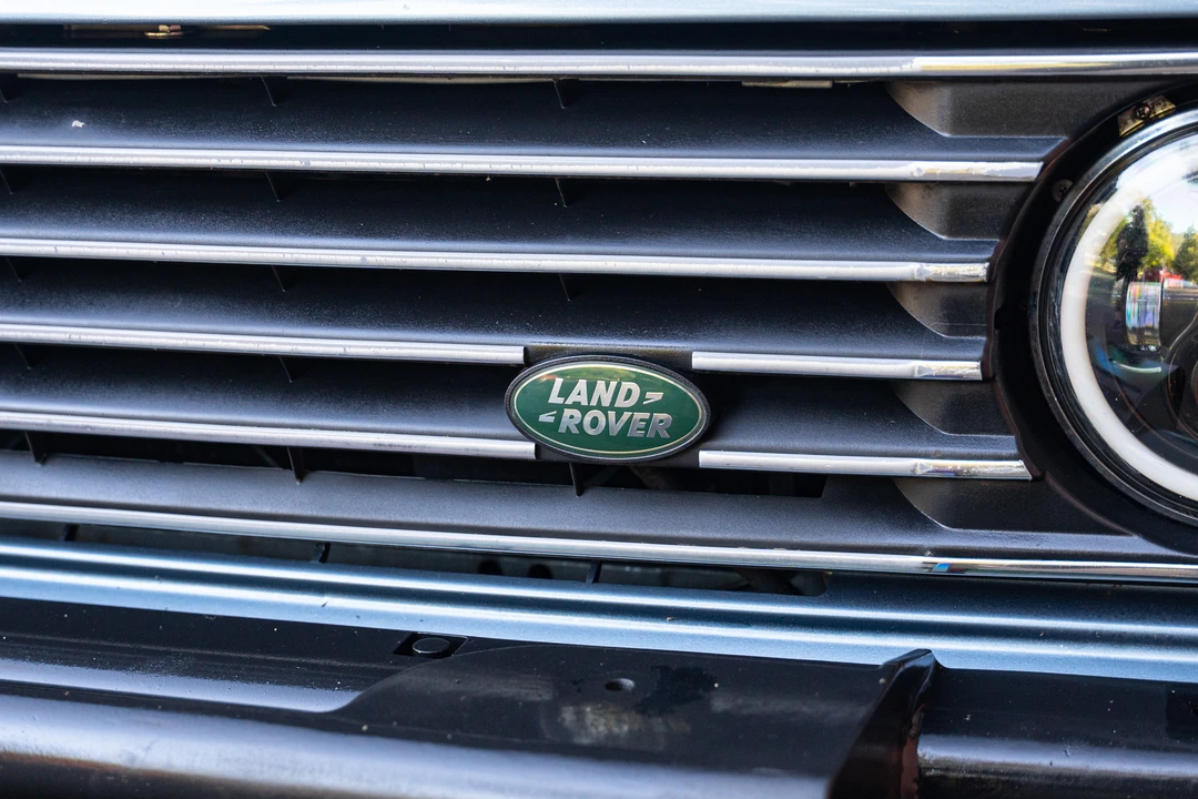 1992 Land Rover Range Rover Classic - Image 25 of 31