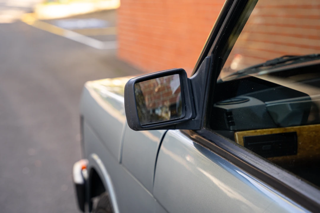 1992 Land Rover Range Rover Classic - Image 31 of 31
