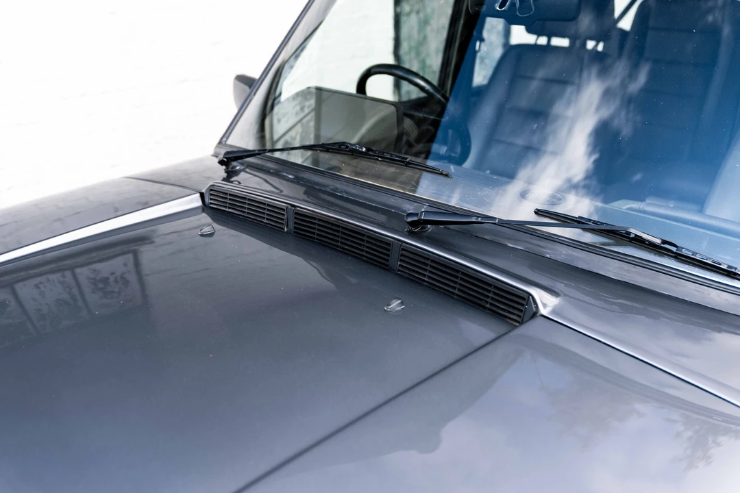 1991 Land Rover Range Rover Classic - Image 20 of 31