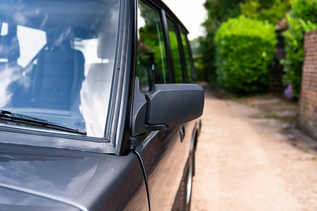 1991 Land Rover Range Rover Classic - Image 21 of 31
