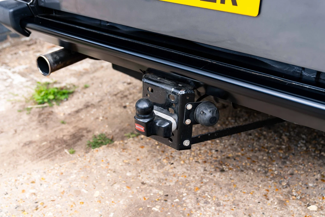1991 Land Rover Range Rover Classic - Image 25 of 31