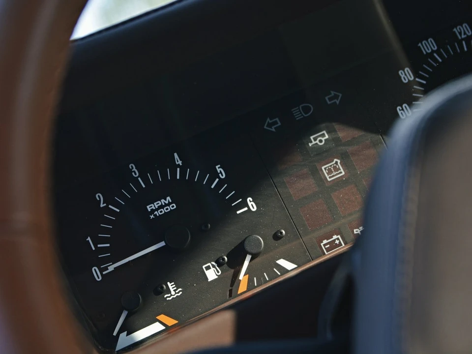 1991 Land Rover Range Rover Classic - Image 29 of 31