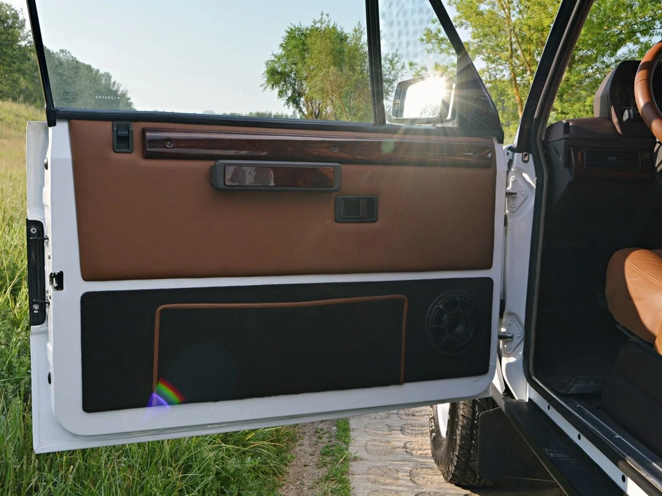 1991 Land Rover Range Rover Classic - Image 25 of 31