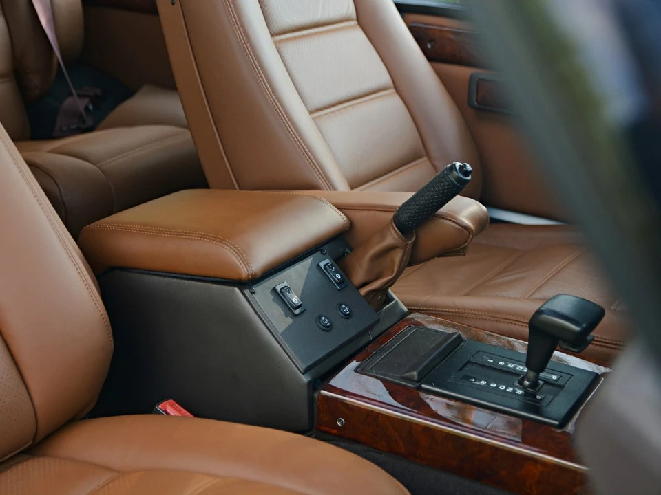 1991 Land Rover Range Rover Classic - Image 27 of 31