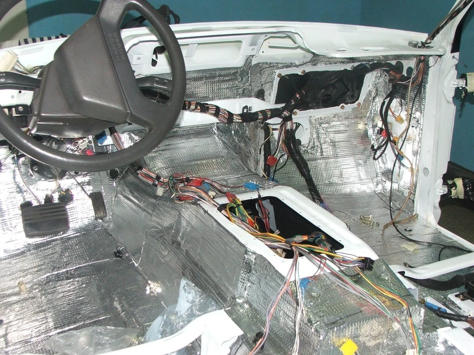 1991 Land Rover Range Rover Classic - Image 7 of 31