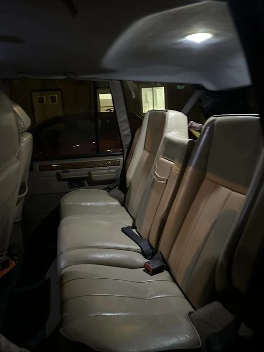 1991 Land Rover Range Rover Classic - Image 7 of 10