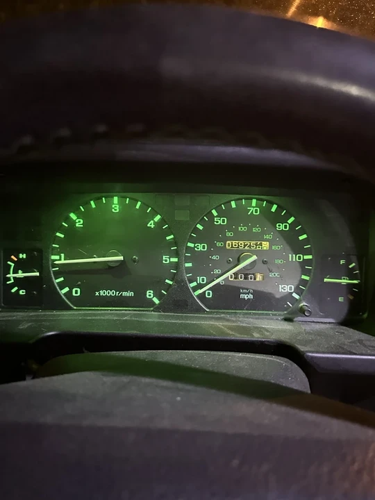 1991 Land Rover Range Rover Classic - Image 4 of 10