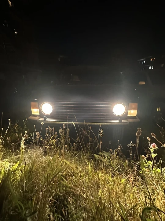 1991 Land Rover Range Rover Classic - Image 3 of 10