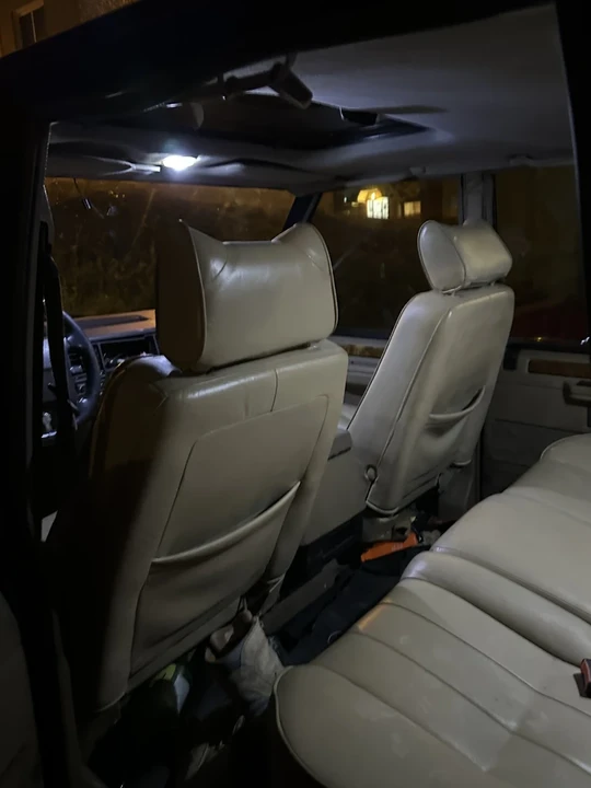 1991 Land Rover Range Rover Classic - Image 6 of 10