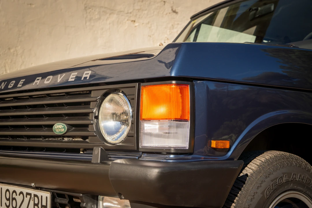 1991 Land Rover Range Rover Classic - Image 20 of 31