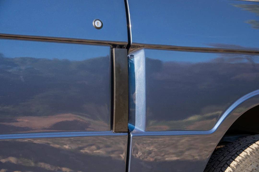 1991 Land Rover Range Rover Classic - Image 25 of 31