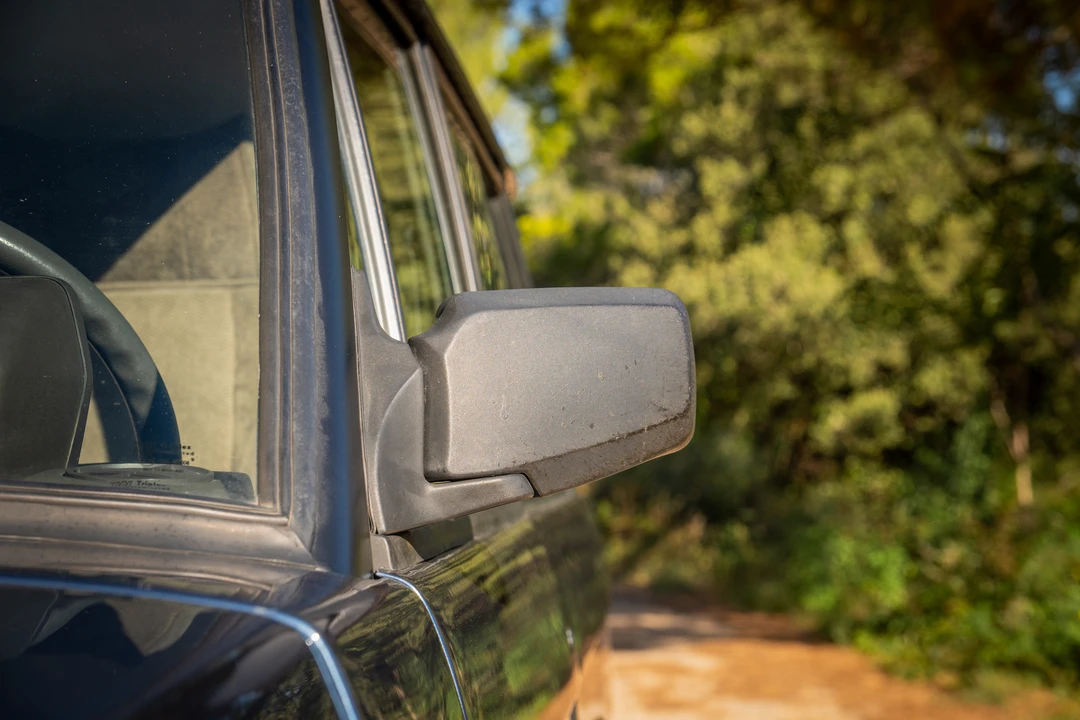 1991 Land Rover Range Rover Classic - Image 26 of 31