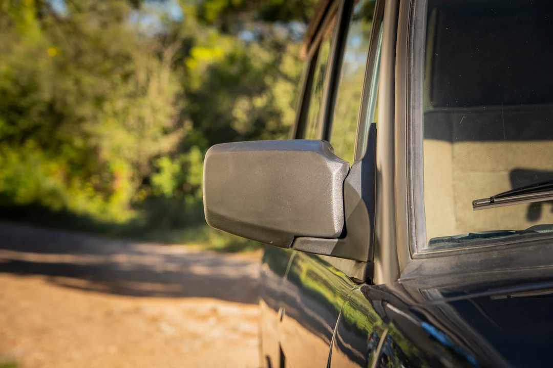 1991 Land Rover Range Rover Classic - Image 27 of 31