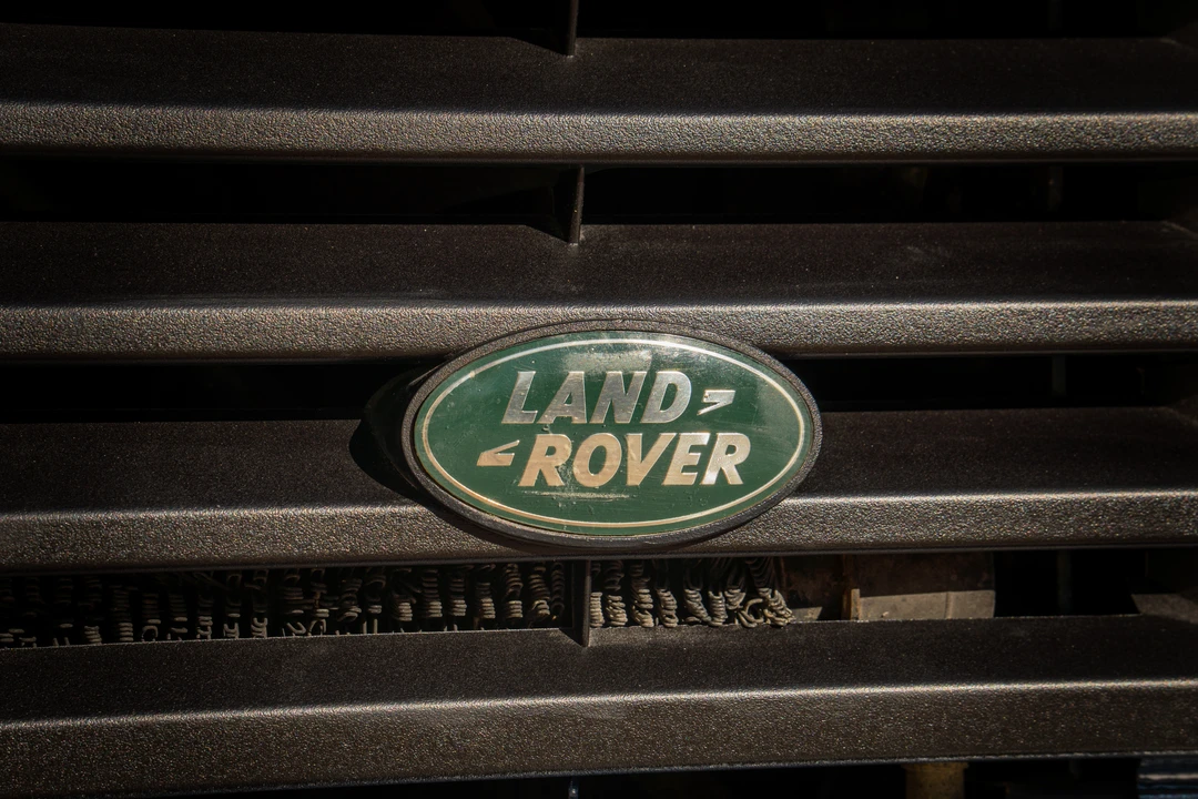 1991 Land Rover Range Rover Classic - Image 24 of 31