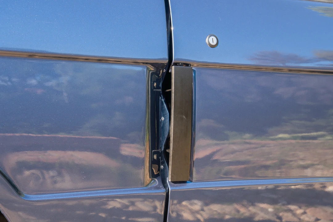 1991 Land Rover Range Rover Classic - Image 28 of 31
